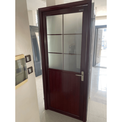 Al 87 porte cuisine aluminium