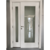 Y 01 blanc salon 120x215 Porte dinterieur en bois blanche